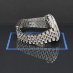 Rolex Datejust 41 126300 (2024) - Zwart wijzerplaat 41mm Staal (8/8)