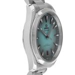 Omega Seamaster Aqua Terra 220.10.41.21.03.006 - (5/7)