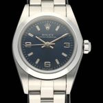 Rolex Oyster Perpetual 76080 - (1/7)