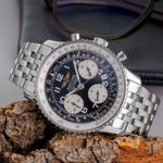 Breitling Navitimer A23322 - (2/8)