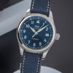 IWC Pilot's Watch Automatic 36 IW324008 - (3/8)