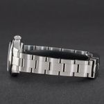 Rolex Oyster Perpetual 28 276200 (2021) - Pink dial 28 mm Steel case (4/7)