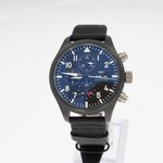 IWC Pilot Chronograph Top Gun IW389101 - (1/4)