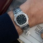 Patek Philippe Nautilus 3900 - (2/8)