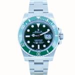 Rolex Submariner Date 116610LV - (1/8)