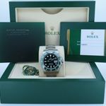 Rolex Submariner Date 116610LV - (4/8)