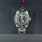 Tudor Black Bay 7941A1A0NU-0001 (2024) - Zwart wijzerplaat 41mm Staal (5/8)