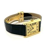 Cartier Tank Vermeil Unknown - (3/8)