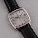 Omega De Ville 166.075 (1970) - Silver dial 33 mm Steel case (2/8)