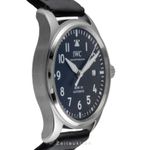 IWC Pilot Mark IW328201 (Onbekend (willekeurig serienummer)) - 40mm Staal (6/8)