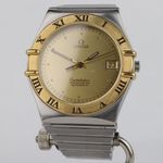 Omega Constellation 368.1075 (1986) - 35 mm (1/8)