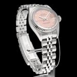 Rolex Lady-Datejust 69174 (2002) - 26 mm Steel case (6/8)