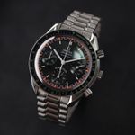 Omega Speedmaster Reduced 3518.50.00 (2000) - 39mm Staal (5/6)