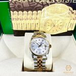 Rolex Datejust 36 16233 - (8/8)