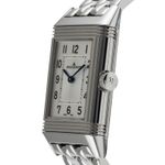 Jaeger-LeCoultre Reverso Classic Small Q2608140 - (5/8)