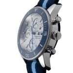 Breitling Superocean Heritage II Chronograph A133131A1G1W1 - (6/8)