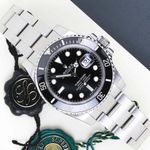 Rolex Submariner Date 116610LN - (1/8)