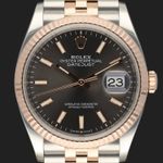 Rolex Datejust 36 126231 - (3/8)