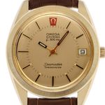 Omega Constellation 198.002 - (1/8)