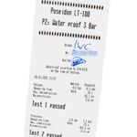 IWC Da Vinci Perpetual Calendar IW375011 (1995) - White dial 39 mm Steel case (5/8)