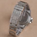 Rolex Submariner Date 1680 (1971) - Black dial 40 mm Steel case (6/8)