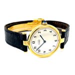 Cartier Tank Vermeil 590003 - (7/8)