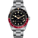 Tudor Black Bay Fifty-Eight 7939G1A0NRU (2025) - Black dial 39 mm Steel case (1/1)