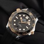 Omega Seamaster Diver 300 M 210.22.42.20.01.002 - (3/7)