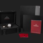 Omega Speedmaster Professional Moonwatch 310.30.42.50.04.001 (2025) - Wit wijzerplaat 42mm Staal (8/8)