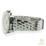 Breitling Navitimer 1 B01 Chronograph AB0121211B1A1 - (4/8)