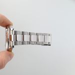 Rolex Datejust II 116300 (2016) - 41 mm Steel case (6/6)