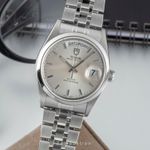 Tudor Prince Date 76200 (2005) - 36mm Staal (1/8)