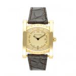 Bulgari Assioma AA 39 G - (1/5)