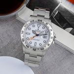 Rolex Explorer II 226570 - (1/8)