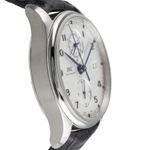 IWC Portuguese Chronograph IW390302 - (7/8)
