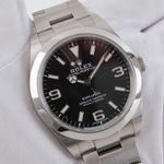 Rolex Explorer 214270 - (4/8)