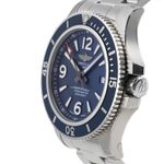 Breitling Superocean 44 A17367D81C1A1 - (6/8)