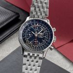 Breitling Navitimer 1884 A2135024/BE62 - (3/8)