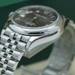 Rolex Datejust 31 278240 (2021) - 31 mm Steel case (8/8)