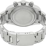 Tudor Black Bay Chrono 79360N (2023) - White dial 41 mm Steel case (5/5)