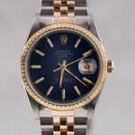 Rolex Oyster Perpetual Date 15223 - (2/8)