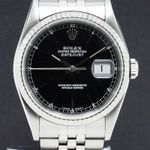 Rolex Datejust 36 16234 - (1/7)