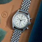 Rolex Chronograph 6034 - (1/8)