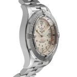 Breitling Colt Quartz A74380 (2007) - 41 mm Steel case (7/8)