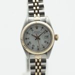 Rolex Lady-Datejust 6917 (1979) - 26mm (2/8)