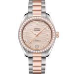 Omega Seamaster Aqua Terra 220.25.34.20.59.001 - (1/1)