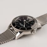 Breitling Superocean Heritage AB2030 (2022) - 44mm Staal (7/8)