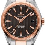 Omega Seamaster Aqua Terra 231.20.42.21.06.003 - (1/1)