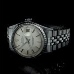 Rolex Datejust 1603 (1971) - 36 mm Steel case (5/8)