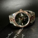 Rolex Datejust 126331 - (10/10)